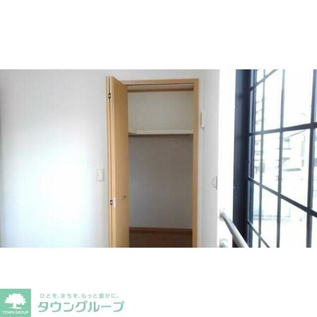 サンリット泉の物件内観写真